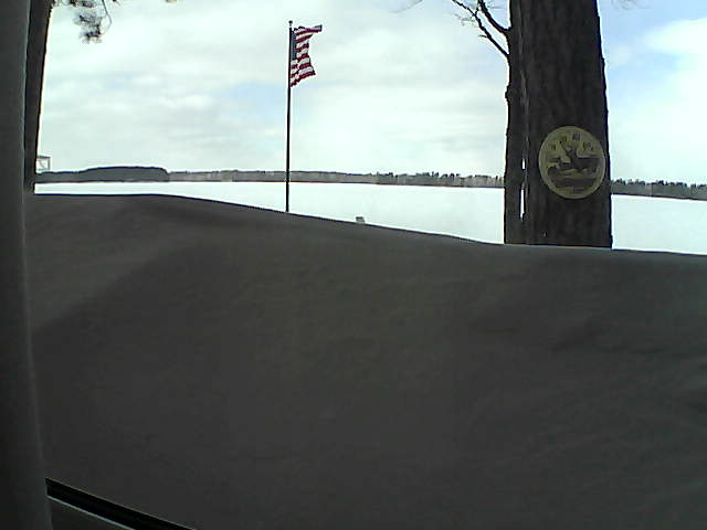 Whiteface Cam Image - Wed, 03/06/2019 1:01pm 