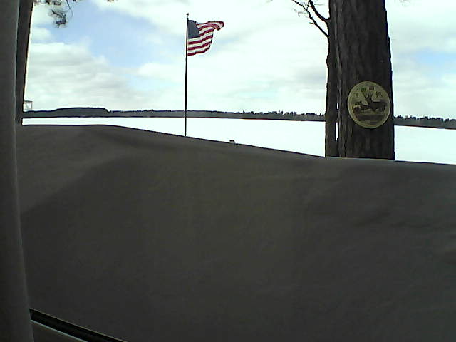 Whiteface Cam Image - Wed, 03/06/2019 1:11pm 