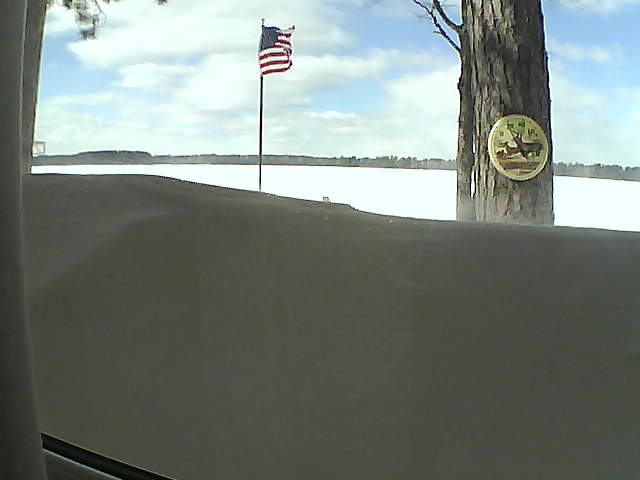 Whiteface Cam Image - Wed, 03/06/2019 1:31pm 