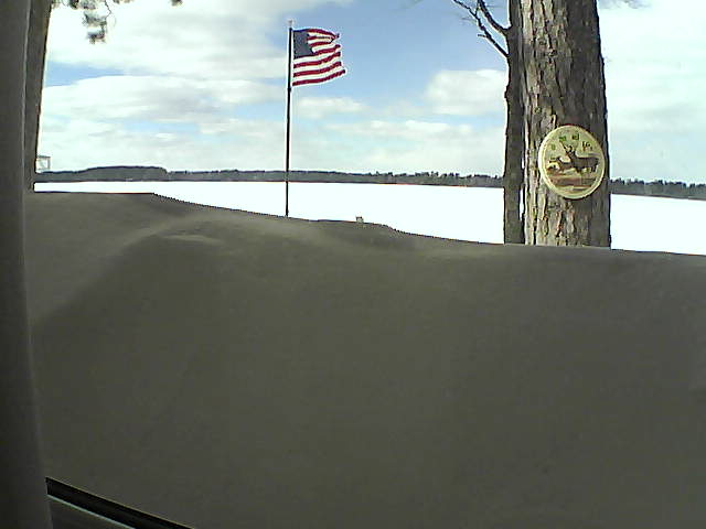 Whiteface Cam Image - Wed, 03/06/2019 1:41pm 