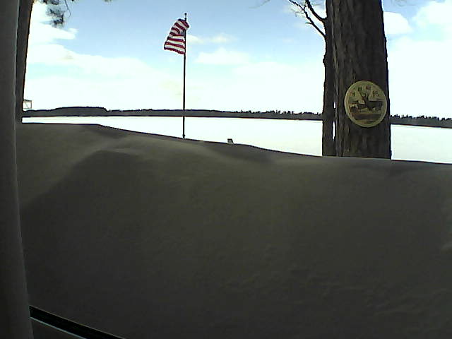 Whiteface Cam Image - Wed, 03/06/2019 1:51pm 