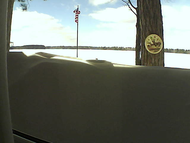 Whiteface Cam Image - Wed, 03/06/2019 2:01pm 