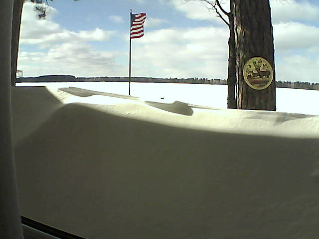 Whiteface Cam Image - Wed, 03/06/2019 2:11pm 