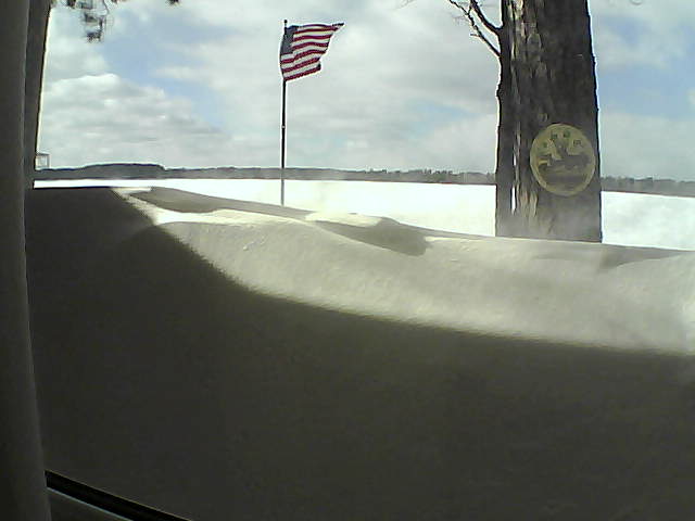 Whiteface Cam Image - Wed, 03/06/2019 2:21pm 