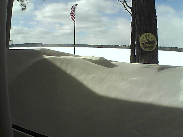 Whiteface Cam Image - Wed, 03/06/2019 2:31pm 