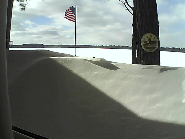 Whiteface Cam Image - Wed, 03/06/2019 2:41pm 