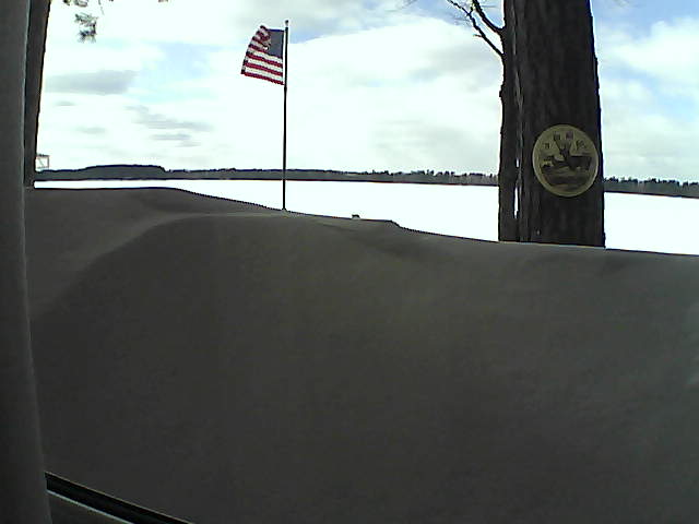 Whiteface Cam Image - Wed, 03/06/2019 2:51pm 