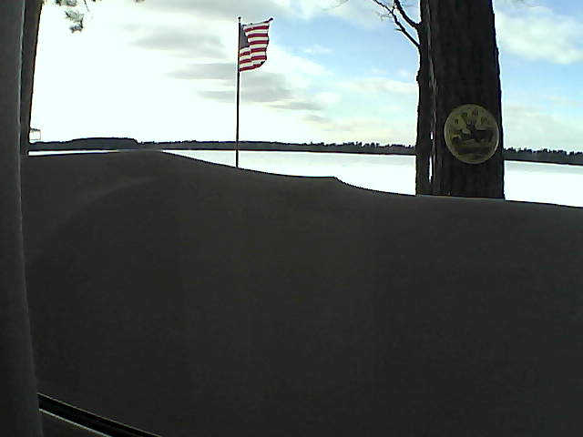 Whiteface Cam Image - Wed, 03/06/2019 4:01pm 