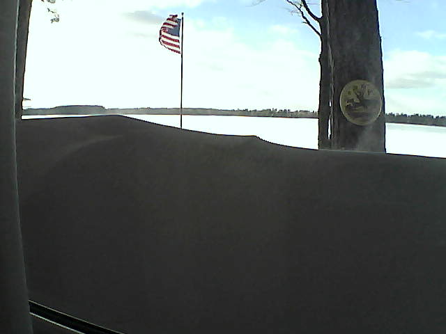 Whiteface Cam Image - Wed, 03/06/2019 4:11pm 