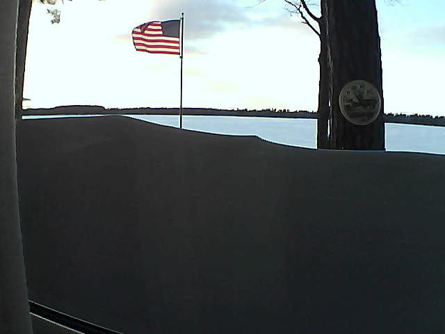 Whiteface Cam Image - Wed, 03/06/2019 5:51pm 