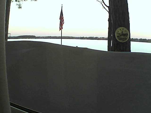 Whiteface Cam Image - Thu, 03/07/2019 6:39am 