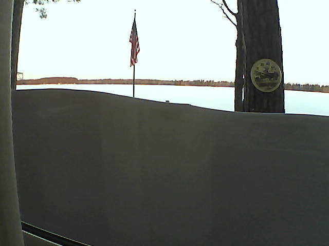 Whiteface Cam Image - Thu, 03/07/2019 6:49am 