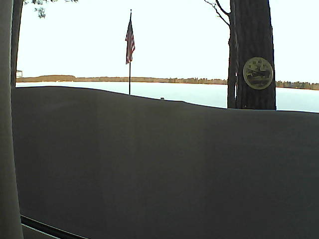 Whiteface Cam Image - Thu, 03/07/2019 6:59am 