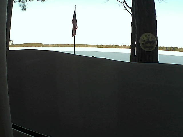 Whiteface Cam Image - Thu, 03/07/2019 7:29am 