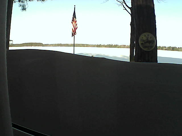 Whiteface Cam Image - Thu, 03/07/2019 8:09am 