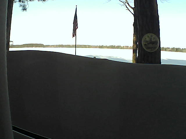 Whiteface Cam Image - Thu, 03/07/2019 8:19am 