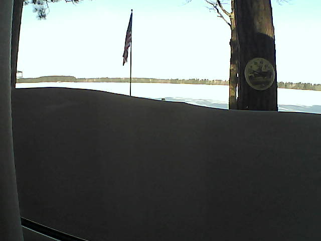 Whiteface Cam Image - Thu, 03/07/2019 8:29am 