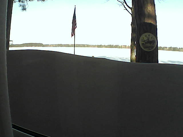 Whiteface Cam Image - Thu, 03/07/2019 8:39am 