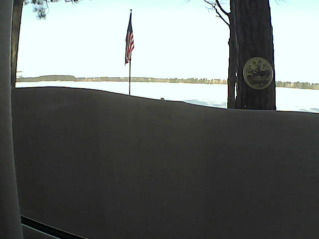 Whiteface Cam Image - Thu, 03/07/2019 8:49am 