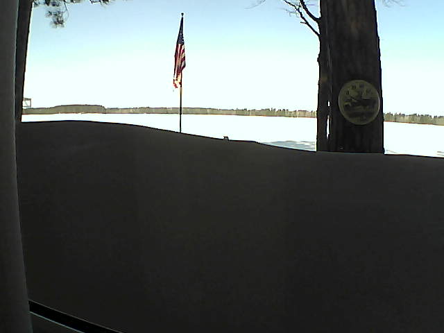 Whiteface Cam Image - Thu, 03/07/2019 8:59am 