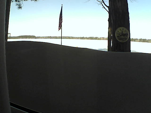 Whiteface Cam Image - Thu, 03/07/2019 9:09am 