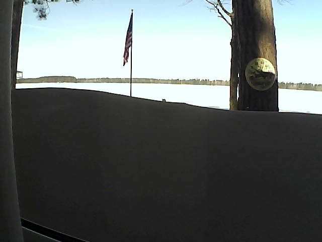 Whiteface Cam Image - Thu, 03/07/2019 9:29am 