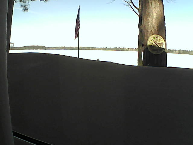 Whiteface Cam Image - Thu, 03/07/2019 9:39am 