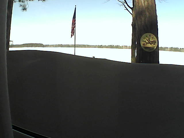 Whiteface Cam Image - Thu, 03/07/2019 9:49am 