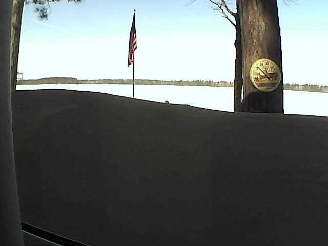 Whiteface Cam Image - Thu, 03/07/2019 9:59am 