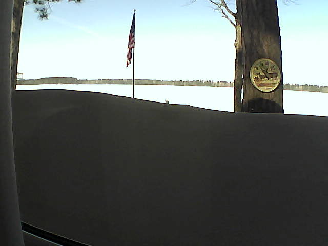 Whiteface Cam Image - Thu, 03/07/2019 10:09am 