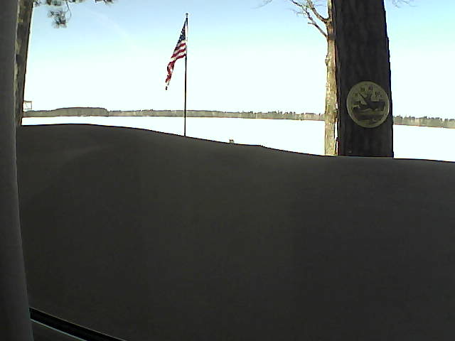 Whiteface Cam Image - Thu, 03/07/2019 10:19am 