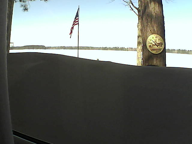 Whiteface Cam Image - Thu, 03/07/2019 10:29am 