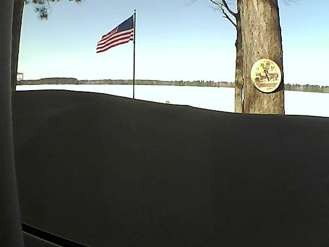 Whiteface Cam Image - Thu, 03/07/2019 10:39am 