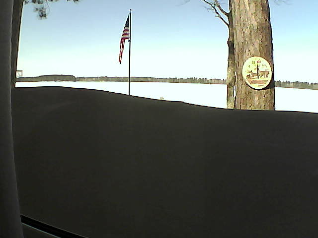 Whiteface Cam Image - Thu, 03/07/2019 10:49am 