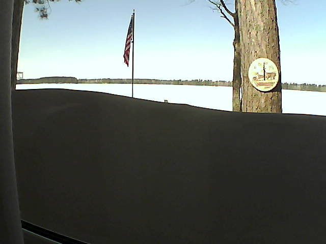 Whiteface Cam Image - Thu, 03/07/2019 10:59am 