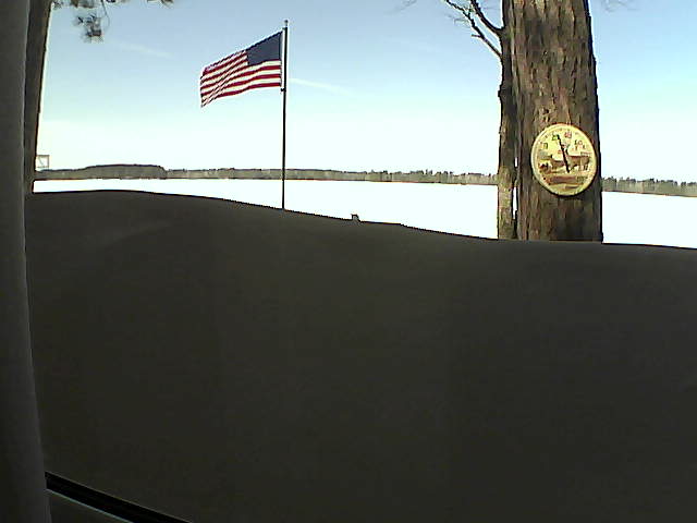 Whiteface Cam Image - Thu, 03/07/2019 11:39am 