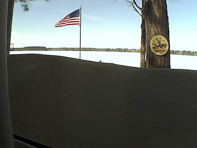 Whiteface Cam Image - Thu, 03/07/2019 11:49am 