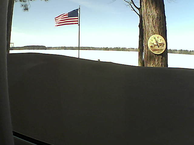 Whiteface Cam Image - Thu, 03/07/2019 11:59am 