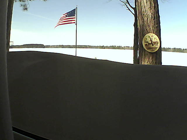 Whiteface Cam Image - Thu, 03/07/2019 12:09pm 