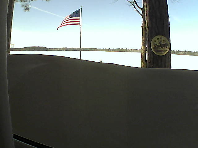 Whiteface Cam Image - Thu, 03/07/2019 12:19pm 