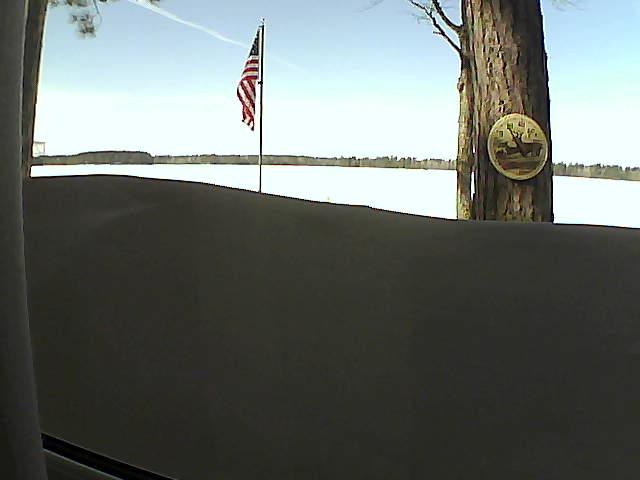 Whiteface Cam Image - Thu, 03/07/2019 12:29pm 