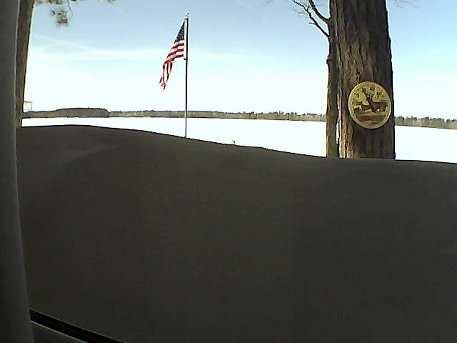 Whiteface Cam Image - Thu, 03/07/2019 12:49pm 