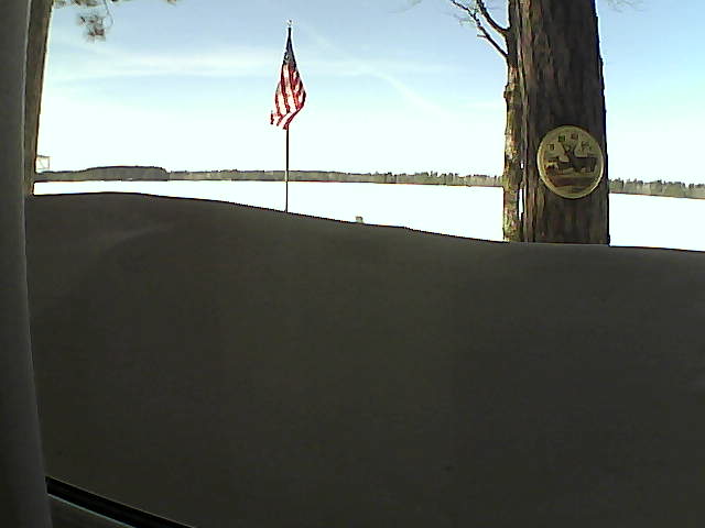 Whiteface Cam Image - Thu, 03/07/2019 12:59pm 