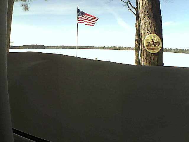 Whiteface Cam Image - Thu, 03/07/2019 1:09pm 