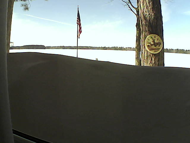 Whiteface Cam Image - Thu, 03/07/2019 1:29pm 