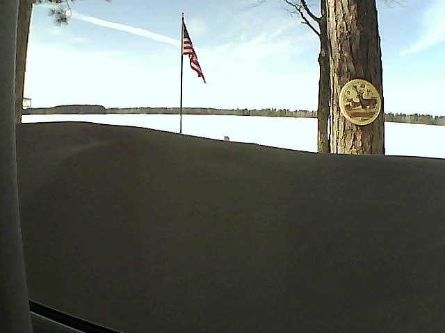 Whiteface Cam Image - Thu, 03/07/2019 1:39pm 