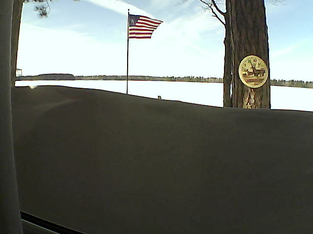 Whiteface Cam Image - Thu, 03/07/2019 1:49pm 