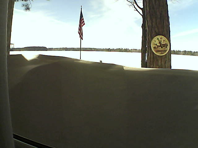 Whiteface Cam Image - Thu, 03/07/2019 1:59pm 