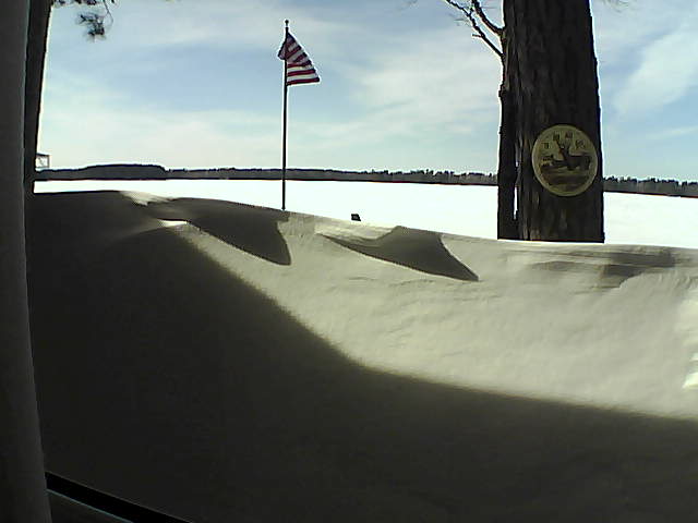 Whiteface Cam Image - Thu, 03/07/2019 2:29pm 