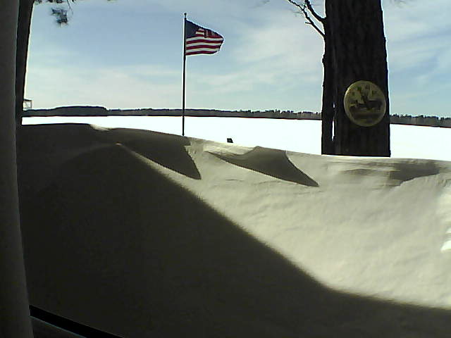 Whiteface Cam Image - Thu, 03/07/2019 2:39pm 